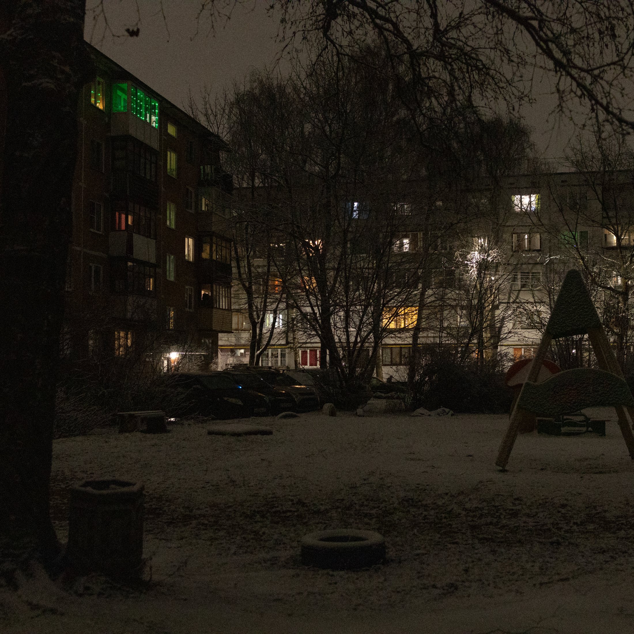 Предновогодний, фото 7