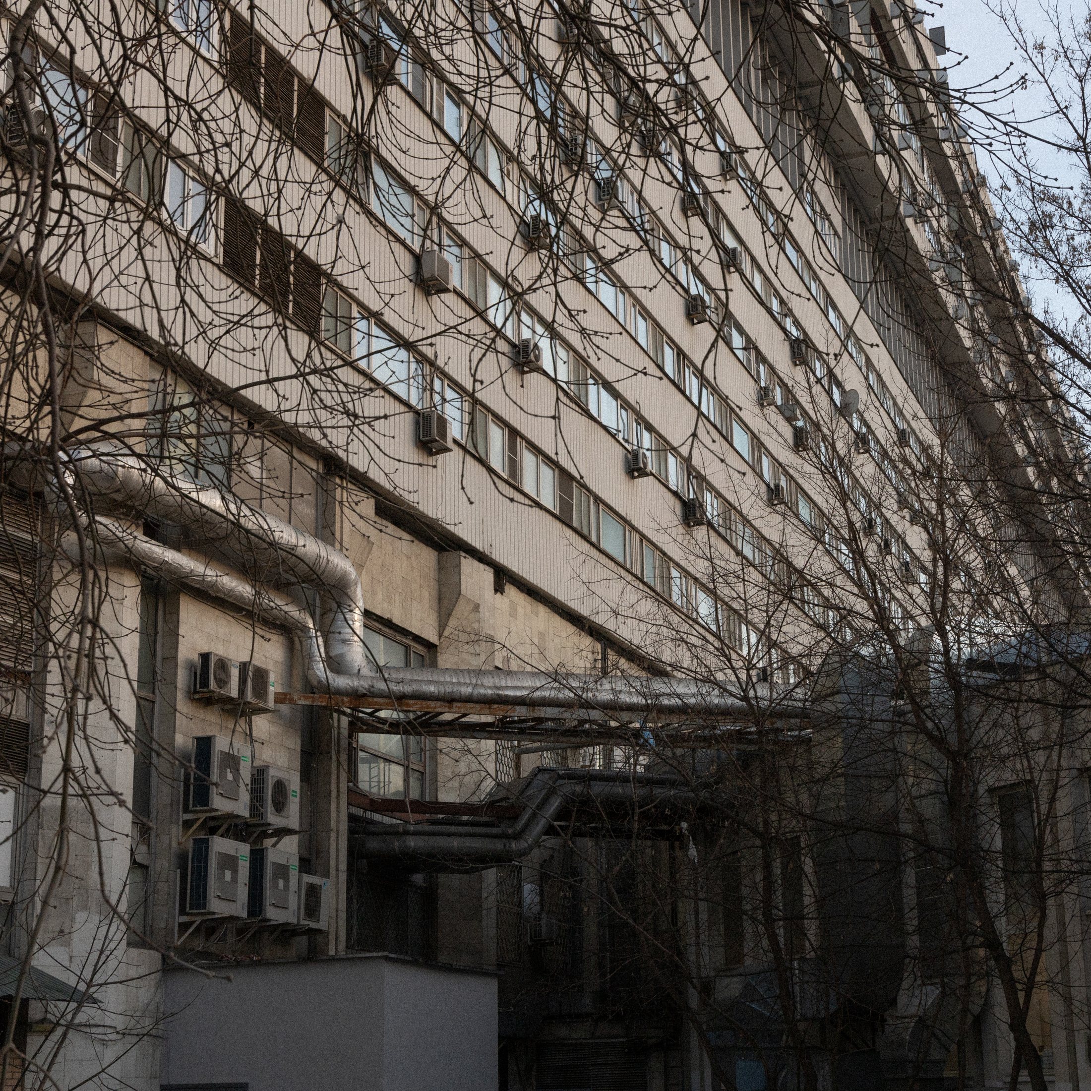 Дом-корабль атомщиков, фото 3
